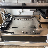 Hamilton Microlab STARlet Liquid Handler image 0